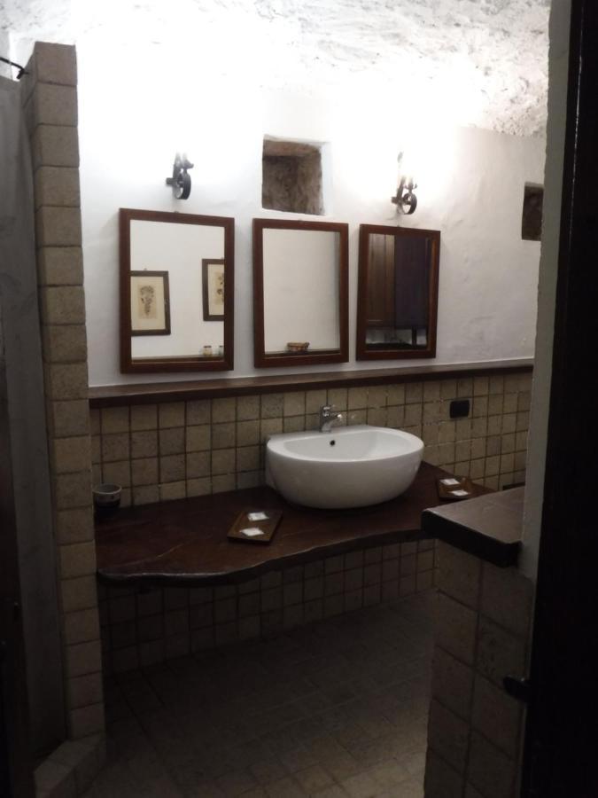 Agriturismo Il Casalino Spoleto Buitenkant foto